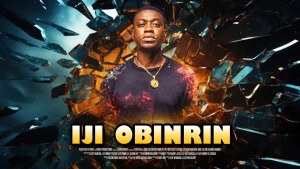 IJI OBINRIN : A TOP TRENDING YORUBA MOVIE