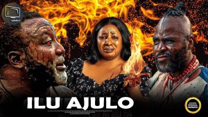 ILU AJULO