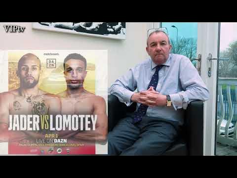 Steve Wood talks about his fighters on the Matchroom & Sky shows plus VIP's show Wigan last weekend