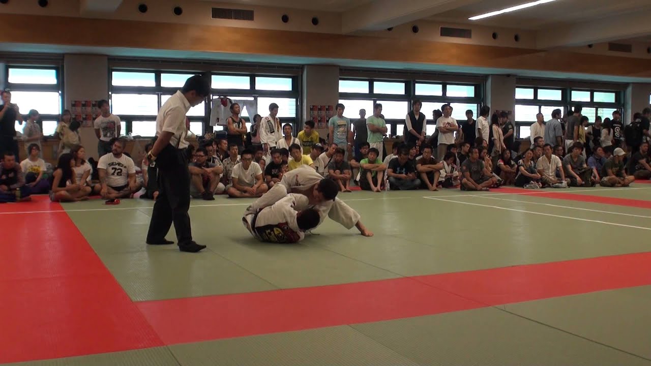 【DUMAU】Ichitaro Tsukada vs Takuto Kako background