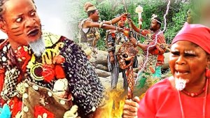 ESIN BALOGUN (FALL OF A WARRIOR)