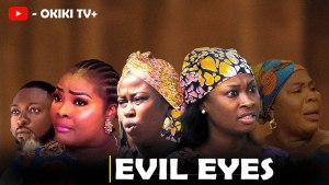 EVIL EYES