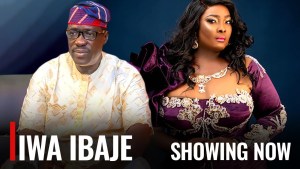 IWA IBAJE