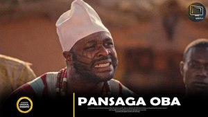 PANSAGA OBA
