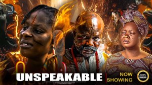 SPEAKABLE