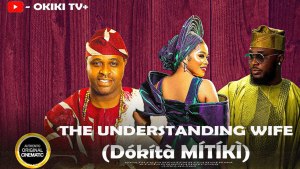 THE UNDERSTANDING WIFE