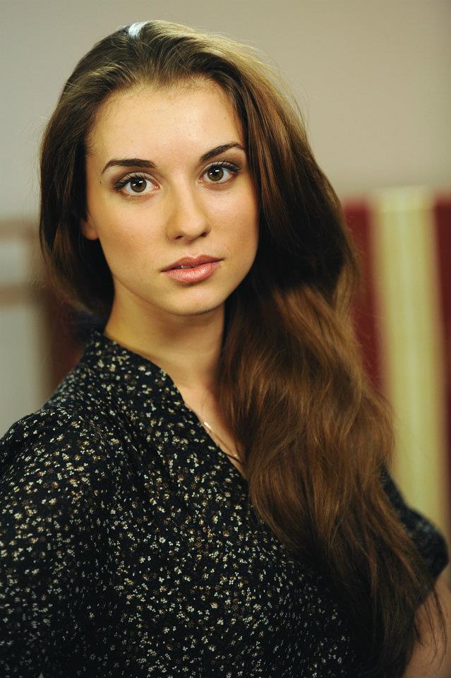 Kseniya Zueva