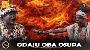 ODAJU OBA OSUPA