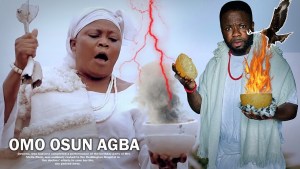 OMO OSUN AGBA