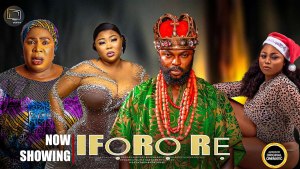 IFỌRỌ RẸ