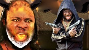 ADIGUN ERUKU - An African Yoruba Movie