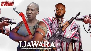 IJAWARA