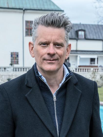 Marcus Birro