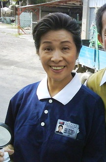 Hsiu-Min Chiu