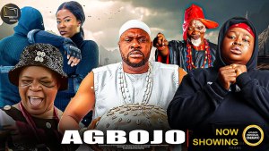 AGBOJO