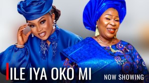 ILE IYA OKO MI
