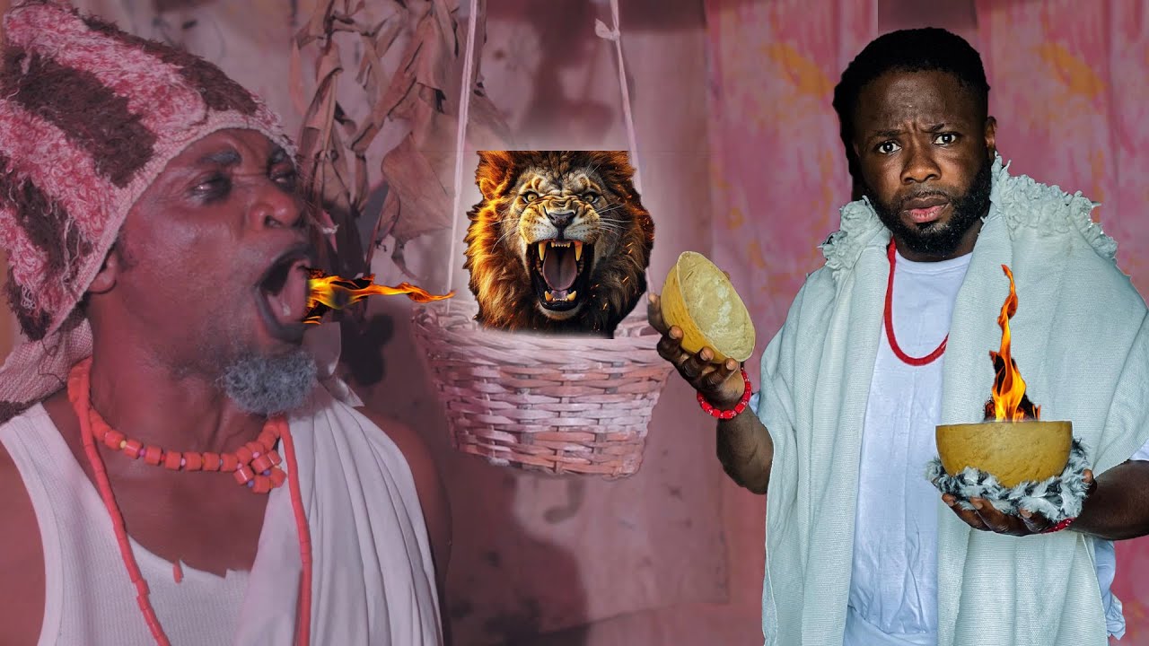 AJANI OMO EKUN