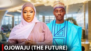 OJOWAJU - A Nigerian Yoruba Movie