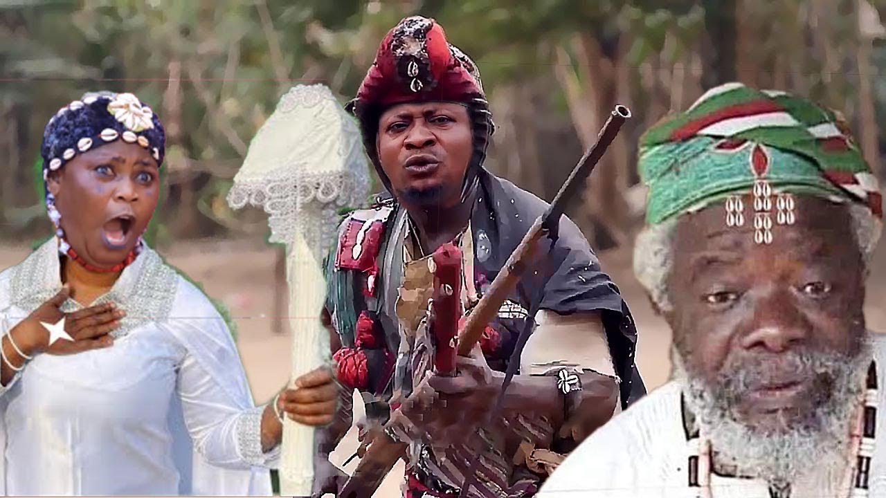 ODAJU BALOGUN