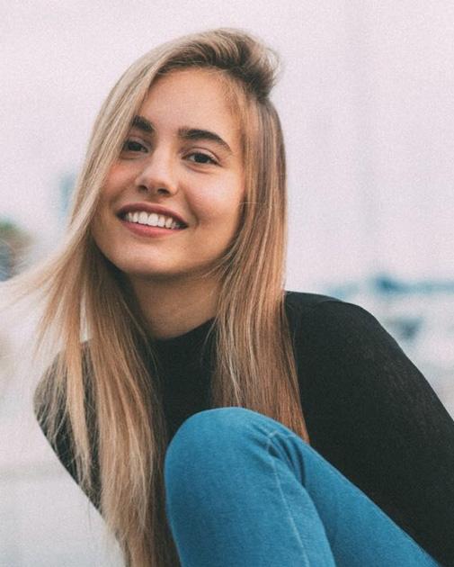 Anna Stefanie