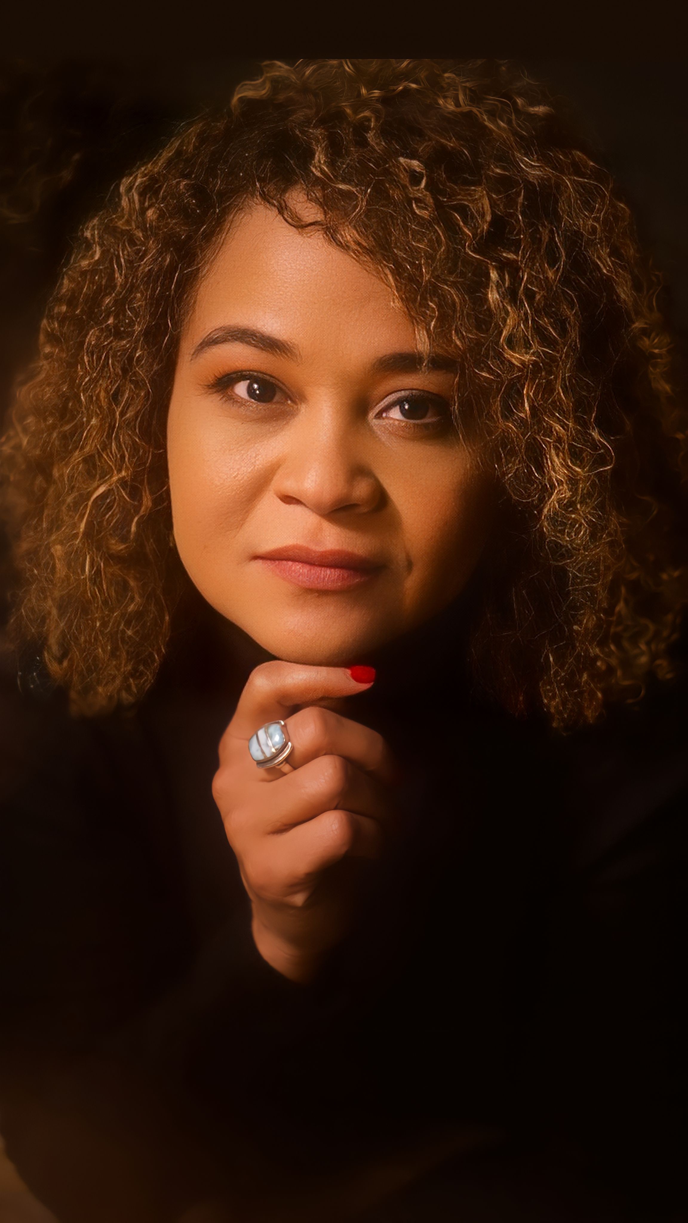 Yudelka Heyer
