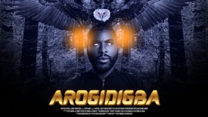 AROGIDIGBA : TOP TRENDING YORUBA MOVIE
