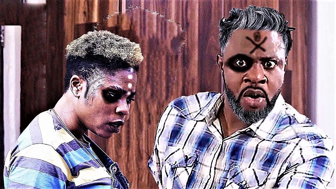 ILE IJA : NEW YORUBA MOVIE