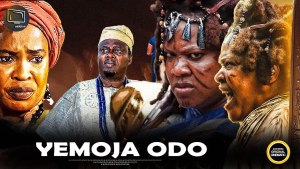 YEMOJA ODO