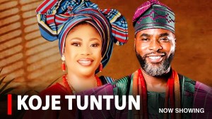 KOJE TUNTUN