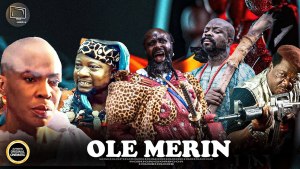 OLE MERIN