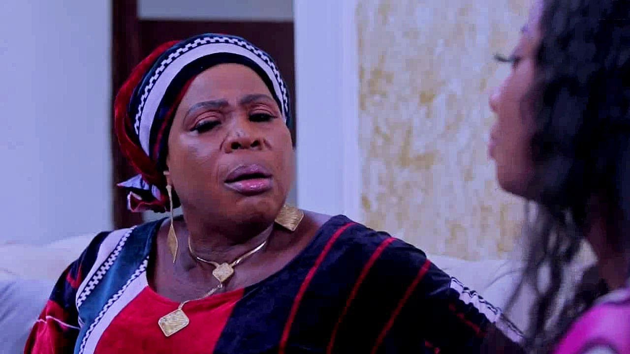 IYAWO SAARA