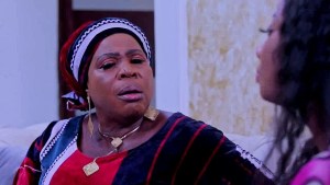 IYAWO SAARA