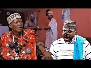 JAGUDA - An African Yoruba Movie