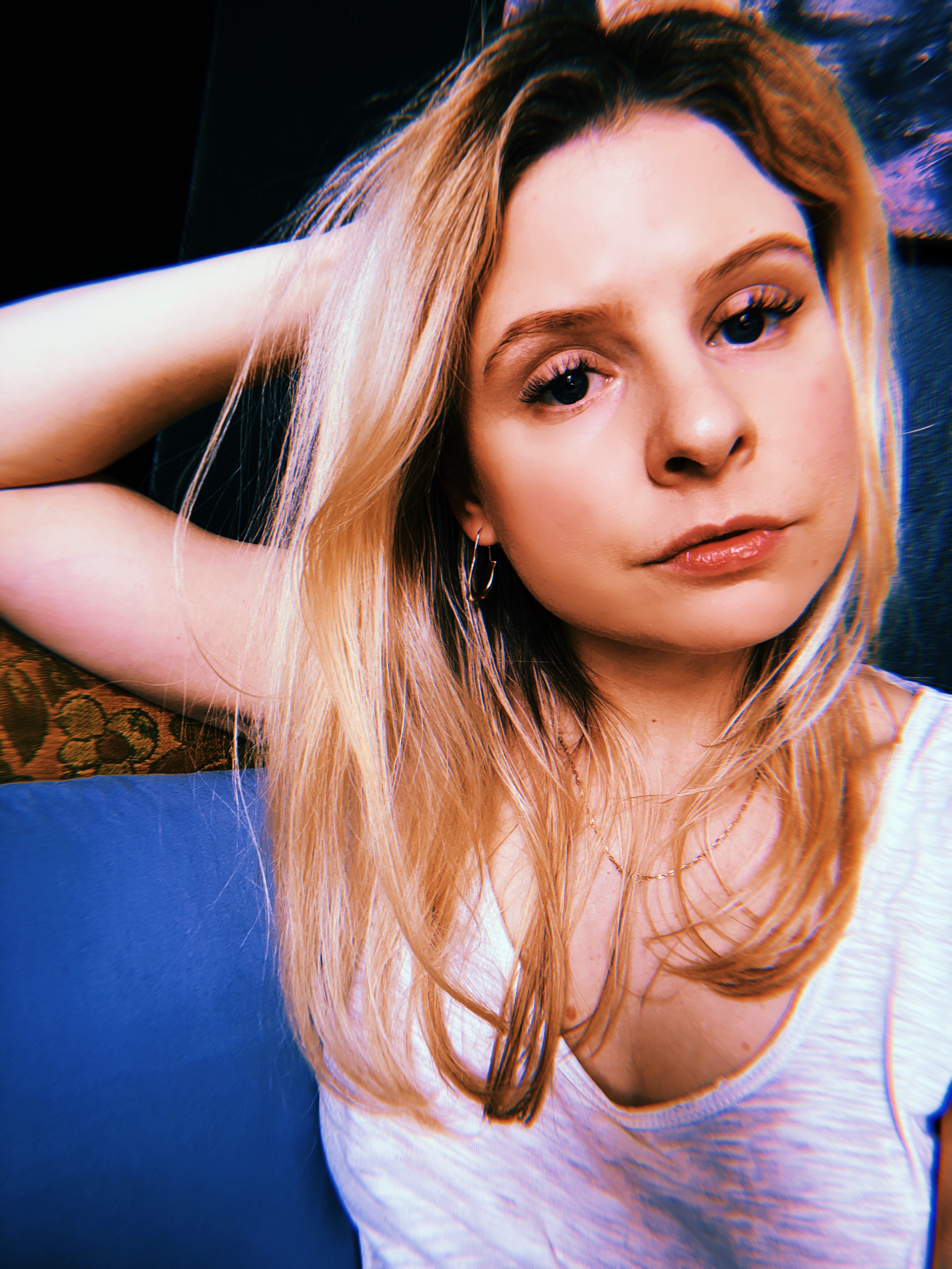 Isabel Ellison