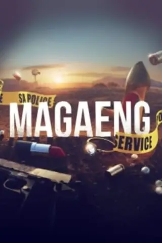 Magaeng