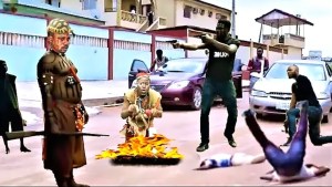 OLOPA OLE - An African Nigerian Yoruba Nollywood Movie