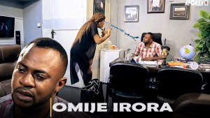 OMIJE IRORA