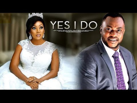 YES I DO : TOP TRENDING YORUBA MOVIE