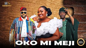 OKO MI MEJI