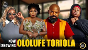 OLOLUFE TORIOLA