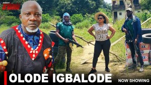 OLODE IGBALODE