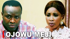 OJOWU MEJI