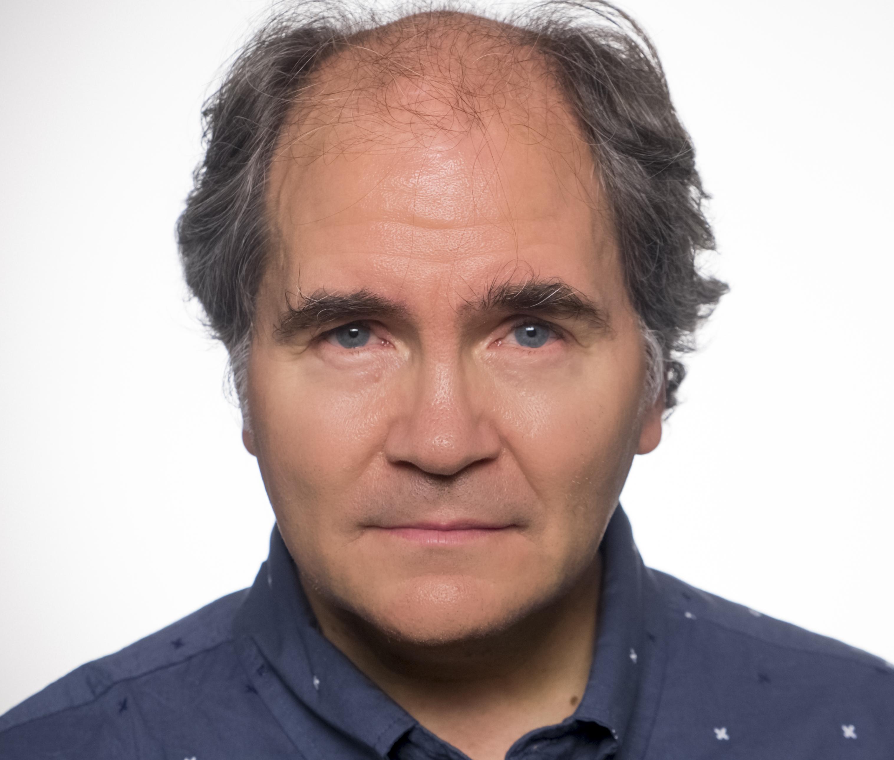 Erik Bjarnar