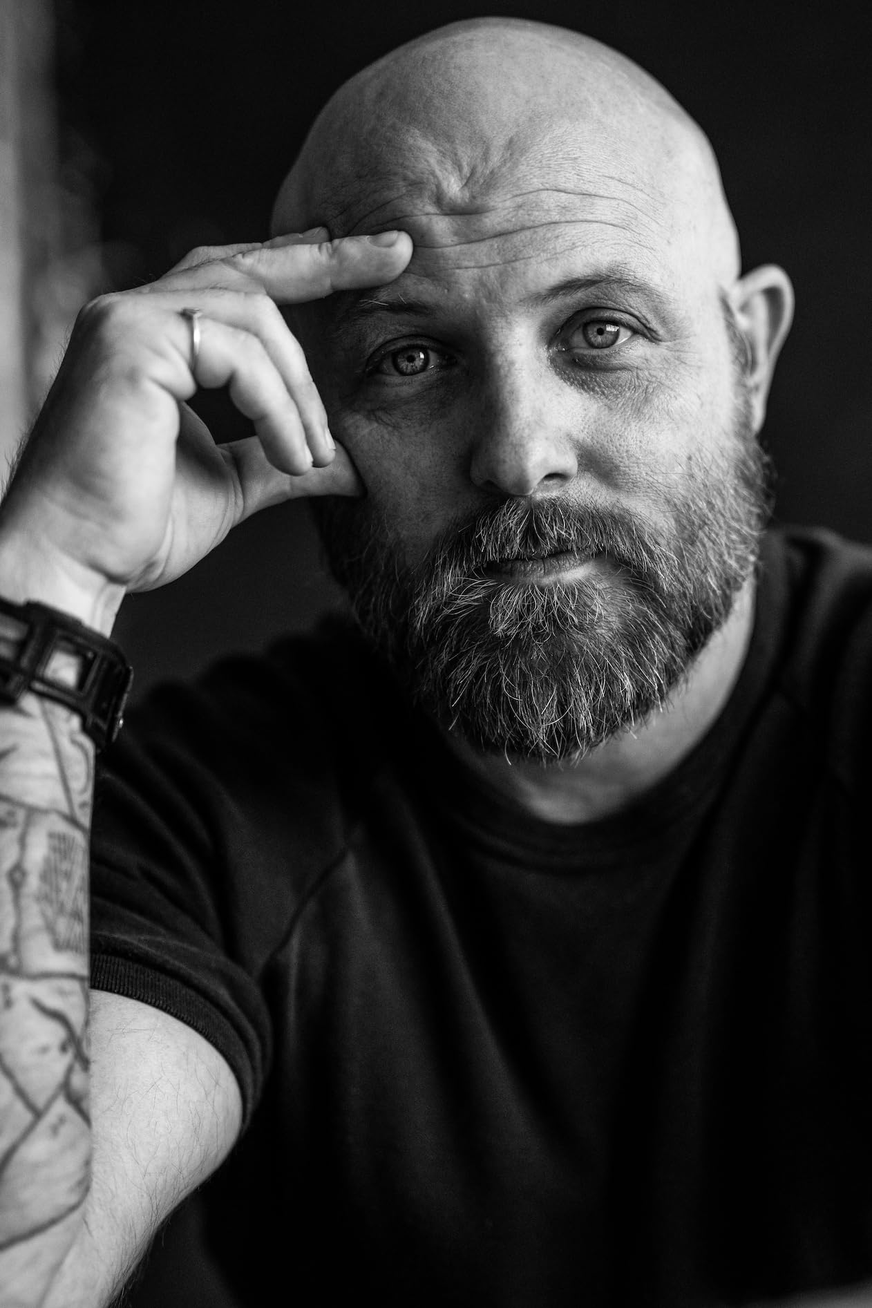 Daniel Widdowson