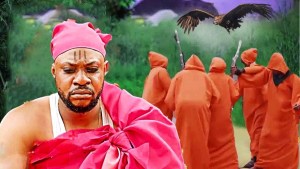 OJU AKALAMAGBO : TOP TRENDING NEW YORUBA MOVIE