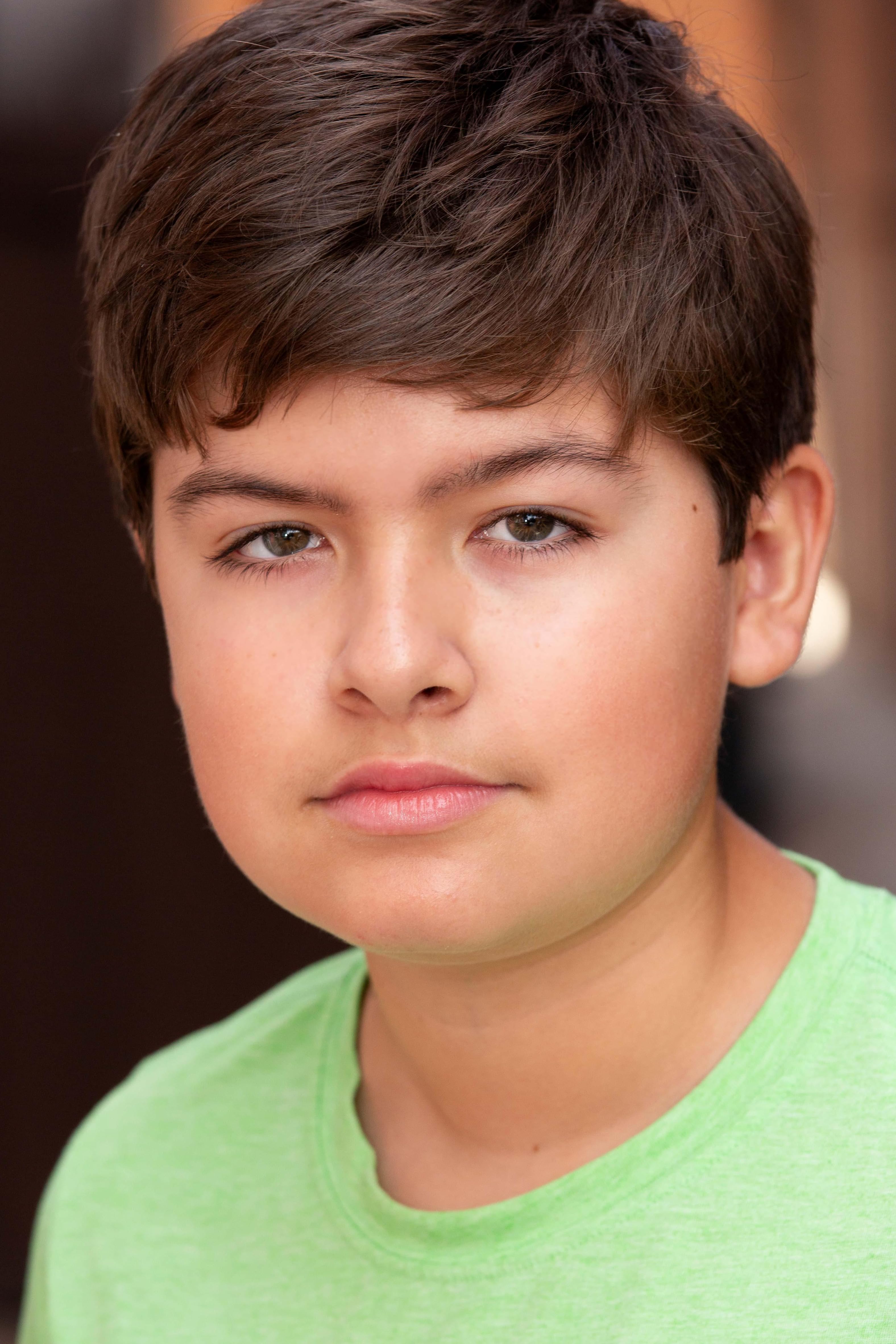 Kolton Lee