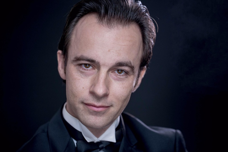 Alexander Notkin