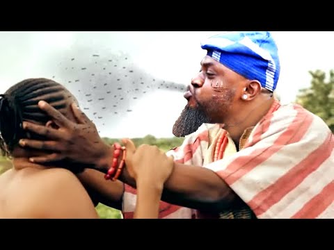 IBINU ERIKINA : TRENDING NIGERIA YORUBA MOVIE
