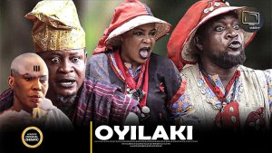 OYILAKI