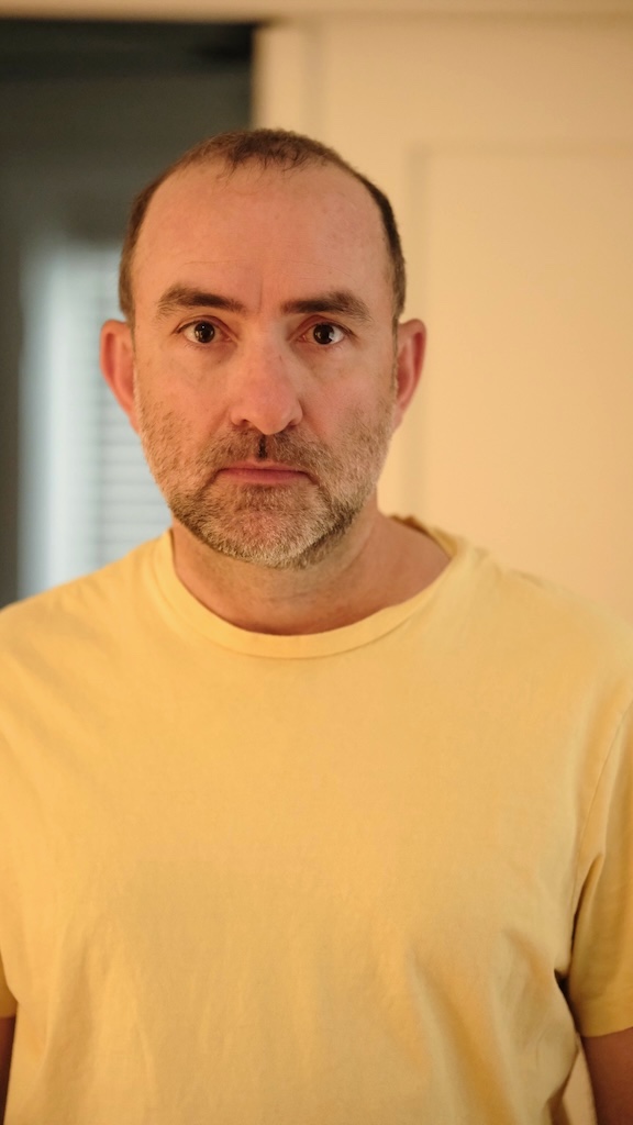 Craig Anstett